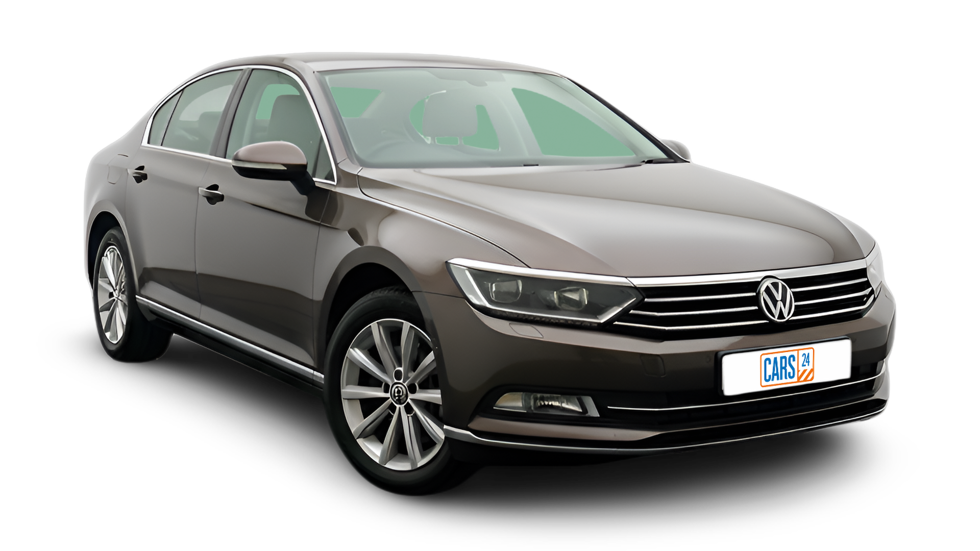 Volkswagen Passat-img